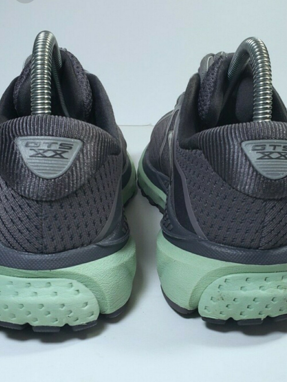 Brooks Adrenaline GTS 20 Running Shoes Sneakers - Picture 6 of 8